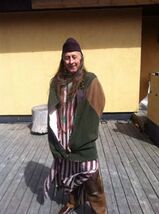 Vikingfilm Vikingfilm