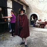 1500-talet kostymfilm 1500-talet kostymfilm