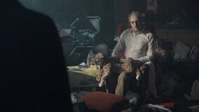 Boredom's the Dynamite Ufornia 1. Boredom's the Dynamite Ufornia 1.