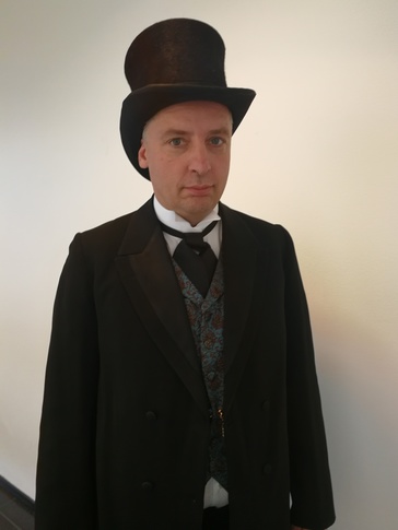 statist Lykke Per statist Lykke Per