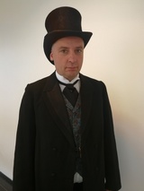 statist Lykke Per statist Lykke Per