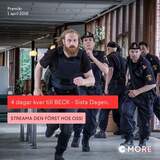 Beck Sista Dagen Beck Sista Dagen