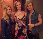 Ace Wilder Musikvideo