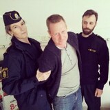 Den Fördömde Den Fördömde