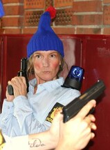 Höllefjord High Höllefjord High