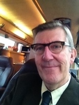 Uppklädd för statistroll Uppklädd för statistroll