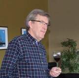 Vinprovaren Vinprovaren