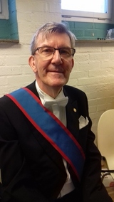 Ordensbroder Calmare Fellows Ordensbroder Calmare Fellows