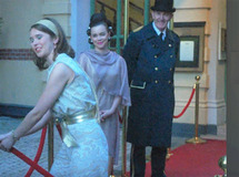 Vår tid är nu Vår tid är nu