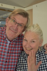 Kortfilmen Roger och Bertil