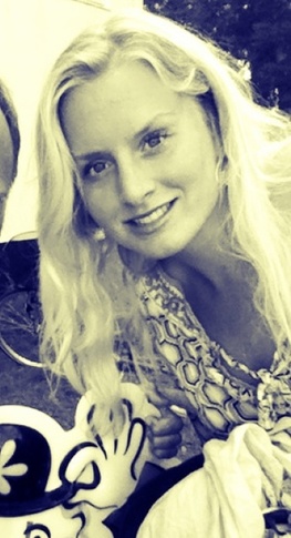 Sophia Linder 2018