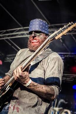 Live m/Trollfest Live m/Trollfest