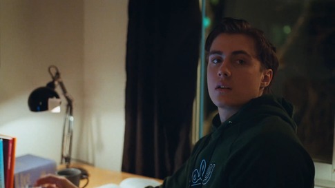 Försvarsmakten Reklam