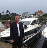 Hamnen Åhus Hamnen Åhus