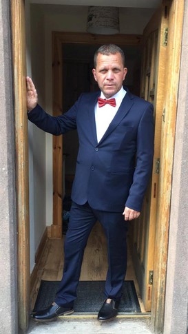 Dressmann