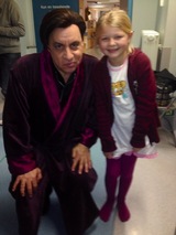 Lilyhammer sesong 3 Lilyhammer sesong 3