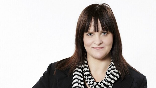 Programledare Mammor och minimodeller