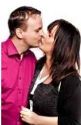 Fotografering event