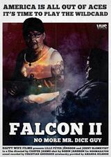 Falcon II. Falcon II.