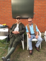 Lingonligan Lingonligan