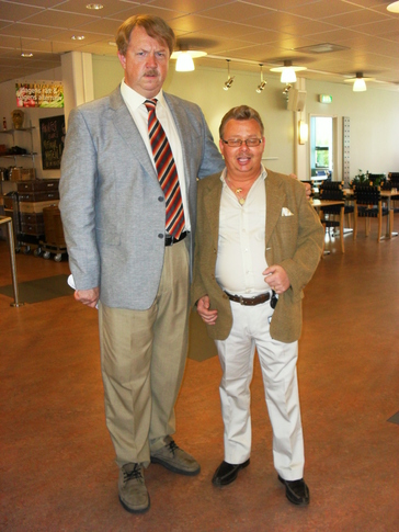 Starke man 2 Starke man 2