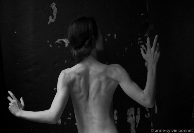 Foto av Anne Sylvie Bonnet