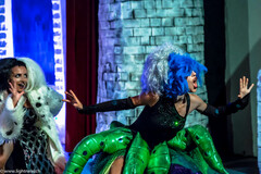 Dracula show Dracula show