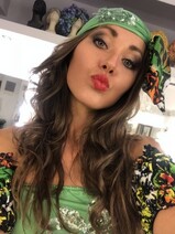 Backstage, Carmen Backstage, Carmen