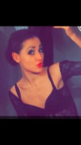 Selfie Backstage, Chicago Oslo Nye Selfie Backstage, Chicago Oslo Nye