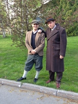 Kampen om tungtvannet Kampen om tungtvannet