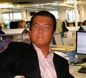 Aksjemegler / Investor Aksjemegler / Investor