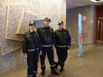 Det Tredje Øyet Det Tredje Øyet