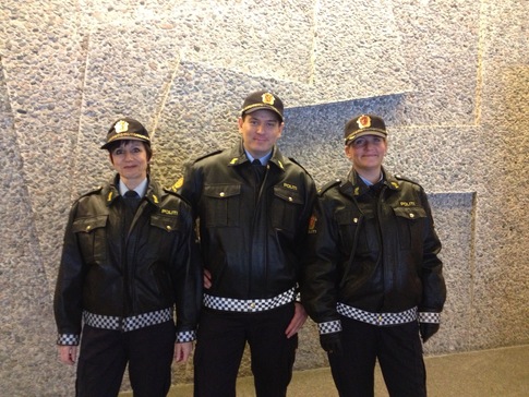 Det Tredje Øyet Det Tredje Øyet