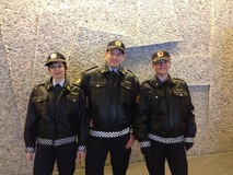 Det Tredje Øyet Det Tredje Øyet