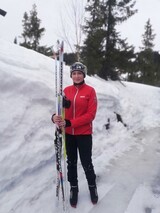 Ski