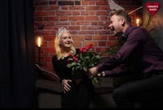 Første date Første date