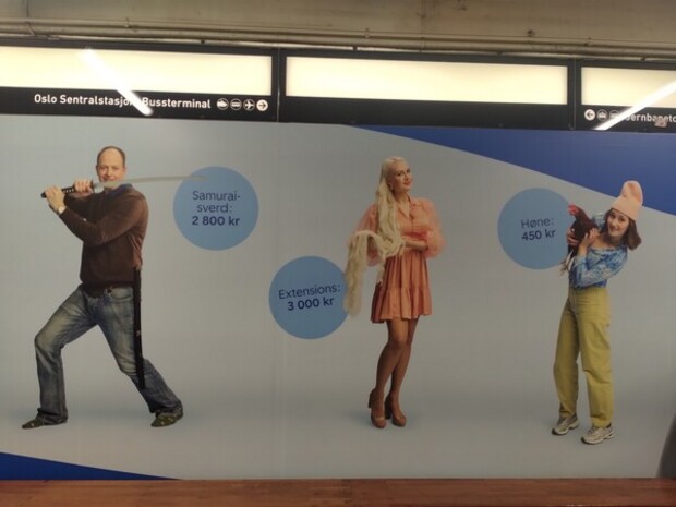 Sparebank1 kundeutbytte