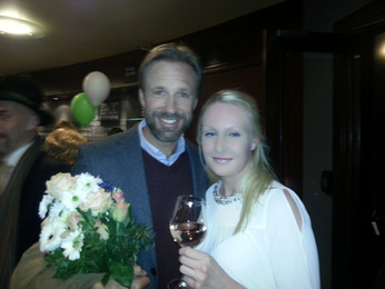 Helt Perfekt med Thomas Giertsen Helt Perfekt med Thomas Giertsen