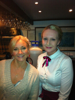 Hotel Cæsar Hotel Cæsar