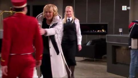 Hotel Cæsar Hotel Cæsar