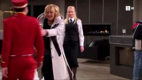 Hotel Cæsar Hotel Cæsar