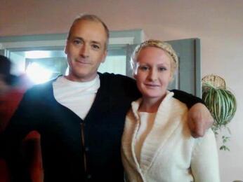 Morten Abel: Lost Morten Abel: Lost