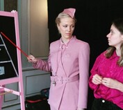 Får regi av Frøydis Får regi av Frøydis