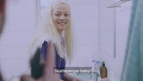 Morsomt opptak Morsomt opptak