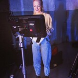 Jeg kan regissere også! Jeg kan regissere også!