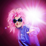 Dj Leo.B in action Dj Leo.B in action