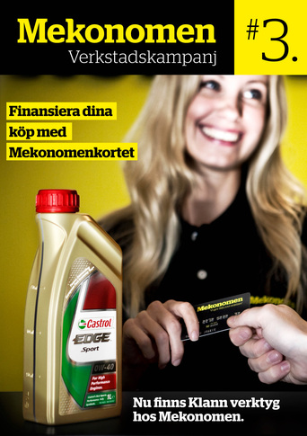 Mekonomen