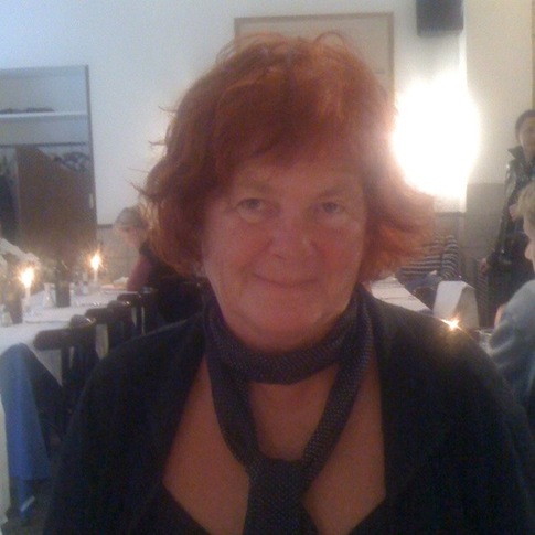 ANN-BRITT ANDERSEN ANN-BRITT ANDERSEN