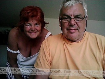 GLÆDE OLE/ANN-BRITT ... GLÆDE OLE/ANN-BRITT ...