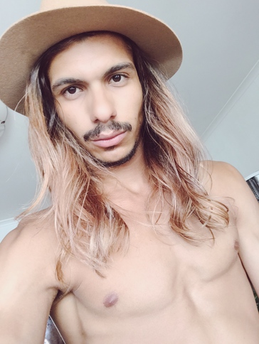 Surfer